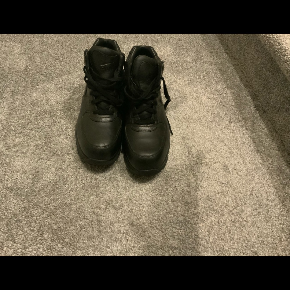 Nike Air Max Goadome Boots